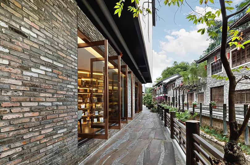 重慶工裝公司講述酒店裝修消防設(shè)計(jì)知識點(diǎn)有哪些？