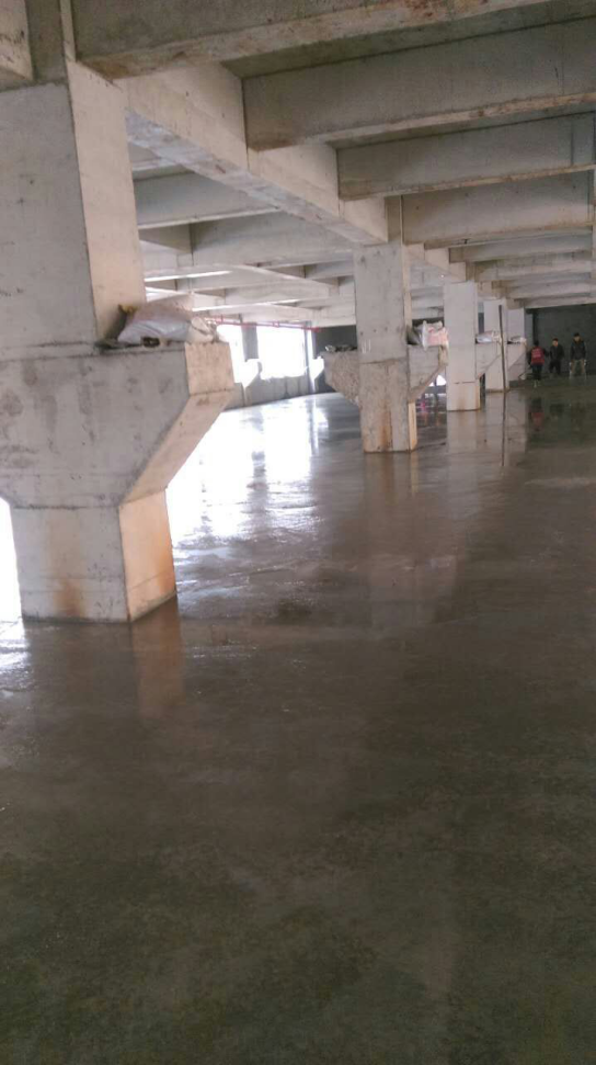 廠房裝修，食品廠房裝修